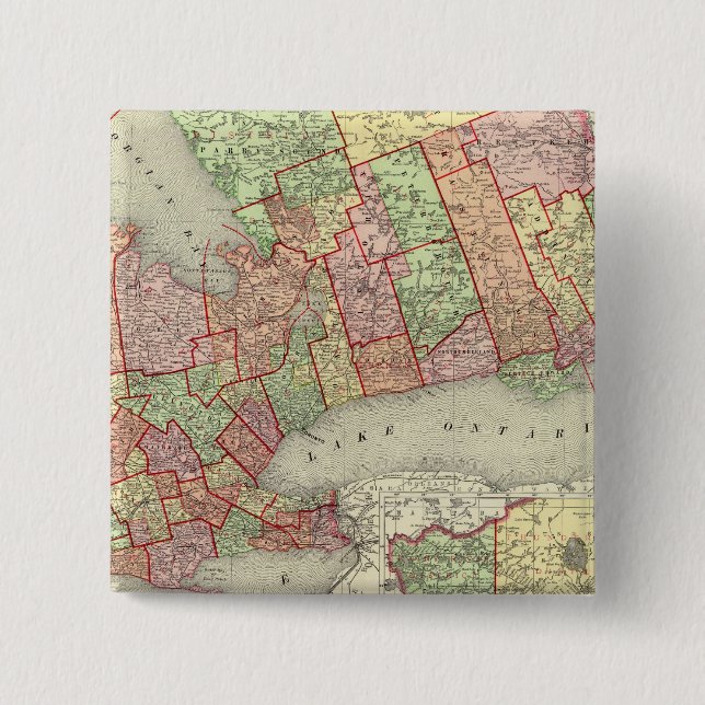 Ontario 4 knapp (Framsida)