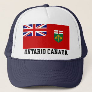 ONTARIO CANADA KEPS