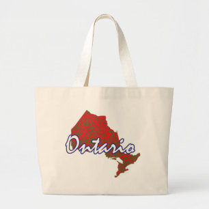 Ontario Jumbo Tygkasse