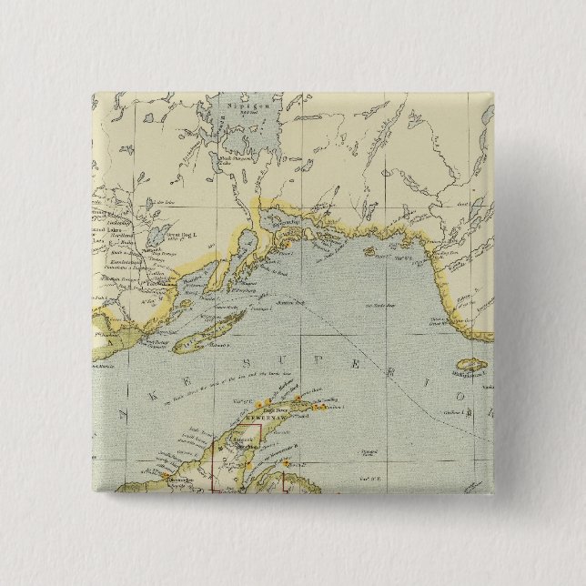 Ontario, Kanada Knapp (Framsida)