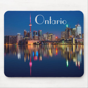 Ontario Kanada Musmatta