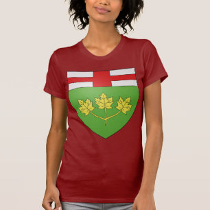 Ontario Kanada T Shirt