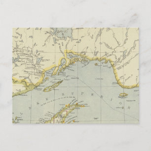Ontario, Kanada Vykort