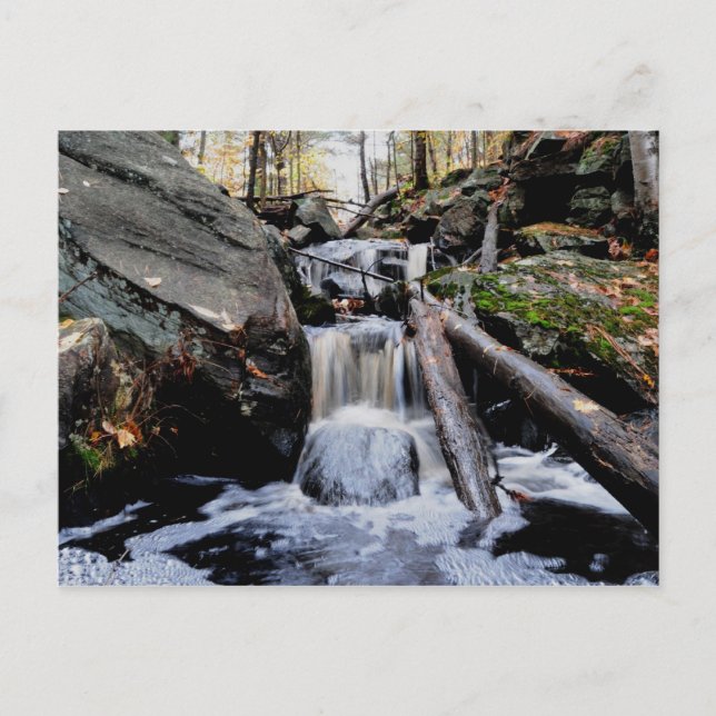 Ontario, Kanada Vykort (Framsida)