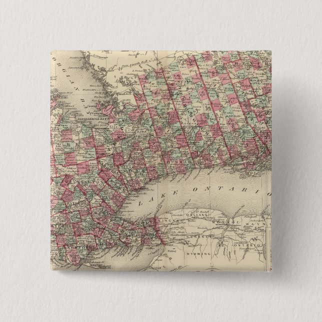 Ontario Knapp (Framsida)