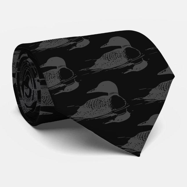 Ontario Loon Slips (Rullad)