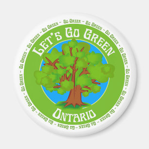 ontario magnet
