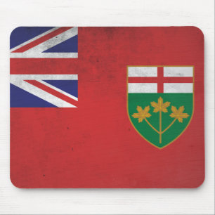 Ontario Musmatta