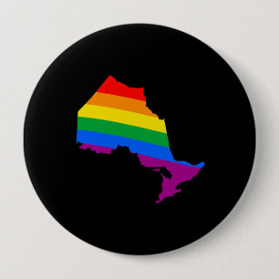 ONTARIO PRIDE KNAPP