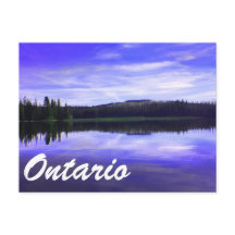 Ontario sjöar