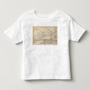 Ontario T-shirt