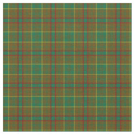 Ontario Tartan Tyg