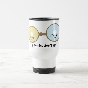 Ontr Donut version 2 Mugg