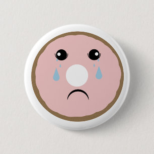 Ontr knappen Donut Version 1 Knapp