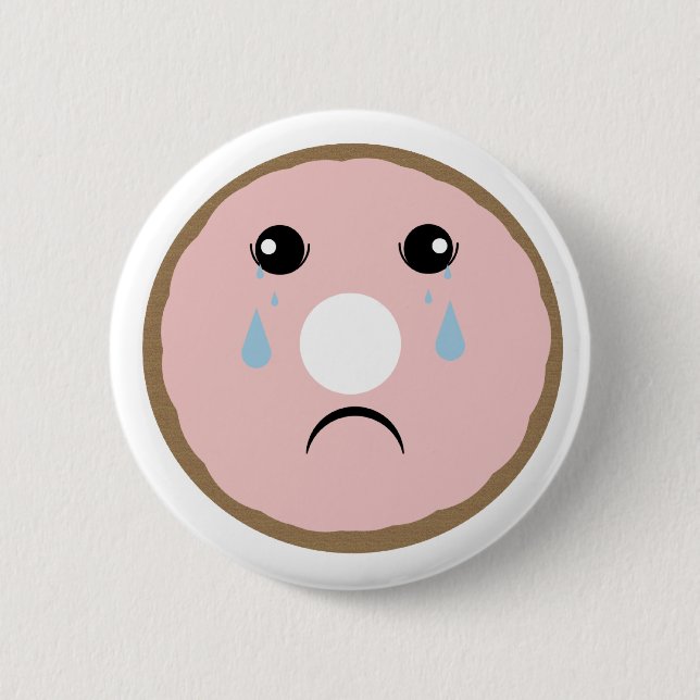 Ontr knappen Donut Version 1 Knapp (Framsida)