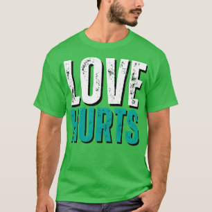 Ontr så att Bra Kärlek Ontr Philadelphia Fläkt Vin T Shirt