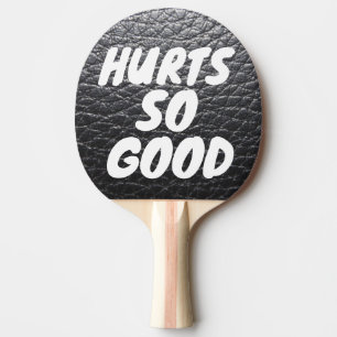 ONTR SÅ BRA WIFE MAKE PING PONG PADDLE PINGISRACKET