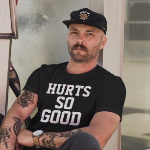 ONTR SO BRA VINTAGE MANAR T-SHIRTS