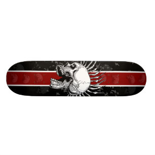 Onus 101 mini skateboard bräda 18,5 cm