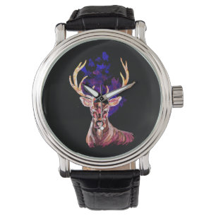 Onvil Ghost Hjort Armbandsur