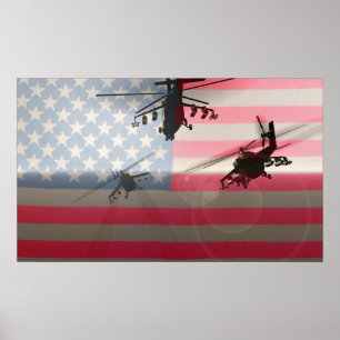 Onward II (patrioten) Poster