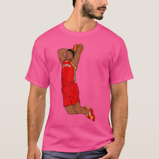 Onyeka Okongwu - Atlanta Basketball T Shirt