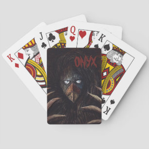 Onyx Casinokort