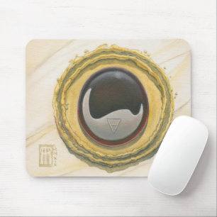 Onyx Core Gemstone Musmatta