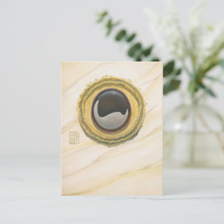 Onyx Core Vykort