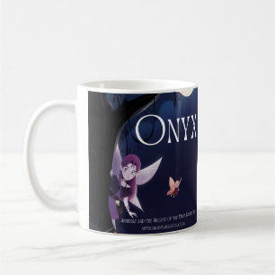 Onyx Kaffemugg
