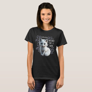 Onyx - Lejonhjärta T Shirt