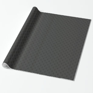 Onyx Leo Symbol Presentpapper