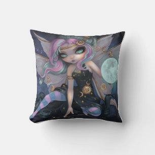 Onyx Moonshadow Kastkudde Kudde