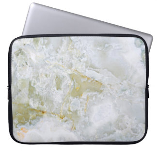 Onyx Stone Mönster Laptop sleeve