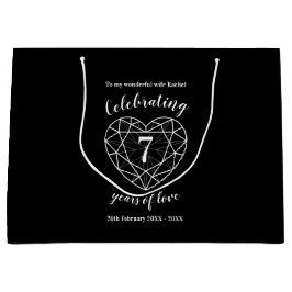 Onyx svarta årsdag 7 år personlig