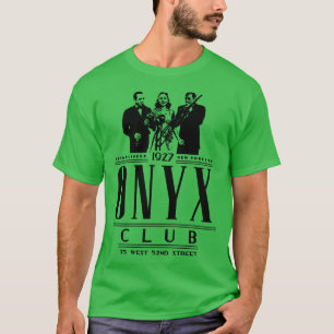 ONYX T SHIRT