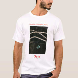 Onyx Tee