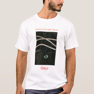 Onyx Tee