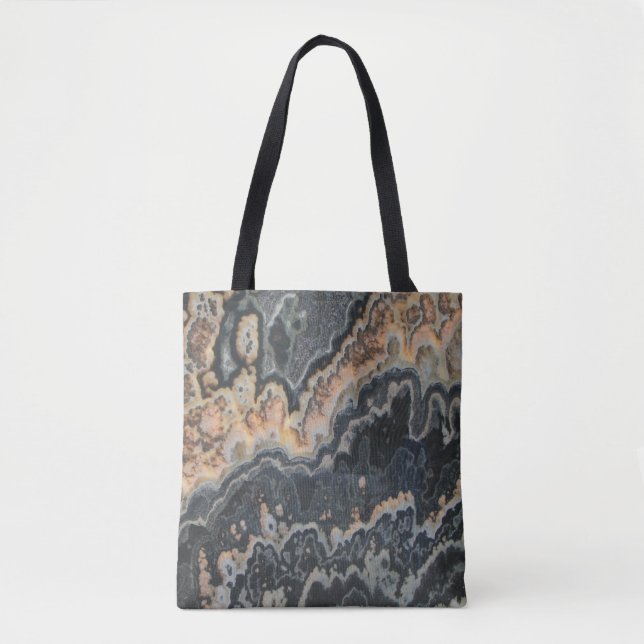 Onyx Tygkasse (Framsida)