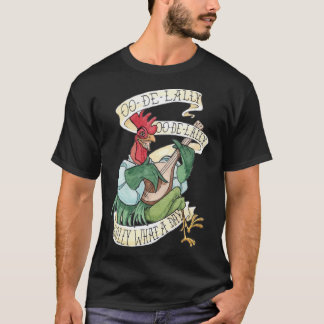 Oo de lally Essential T-Shirt