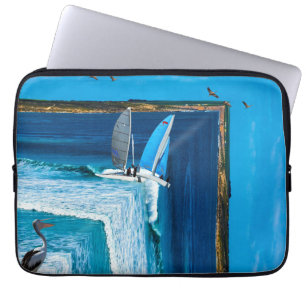 Oo sa Pelican, Laptop sleeve