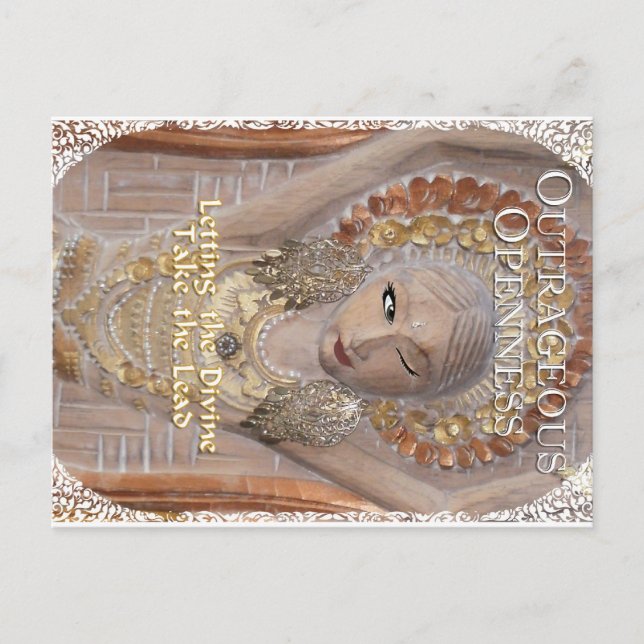 OO-vykort Vykort (Framsida)