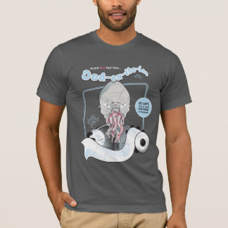 Ood på Loo T Shirt