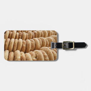Oodlar av Snickerdoodles Bagagebricka