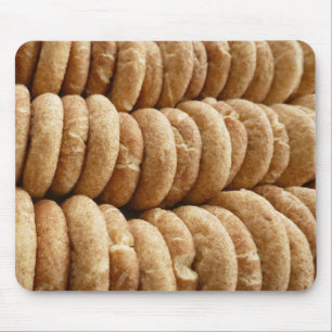 Oodlar av Snickerdoodles Musmatta