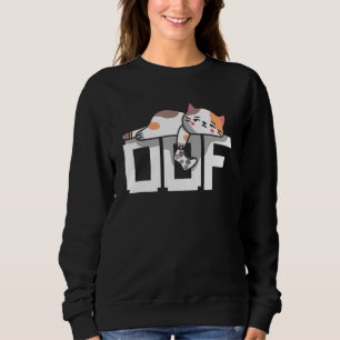 Oof Gamer Memb Noob Internet Culture Gamer Cat T Shirt