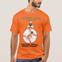 Oofficiell Officiell Orioles podcast