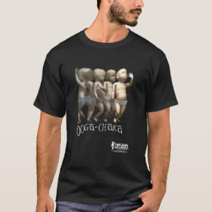 Ooga Chaka Dancing Baby T Shirt