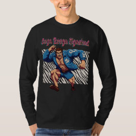 Oogua Booga-Gigachad T Shirt