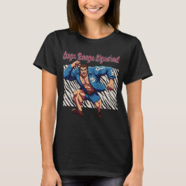 Oogua Booga-Gigachad T Shirt